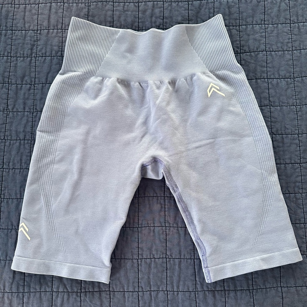 Oner Active Classic Seamless Cycling Shorts- M